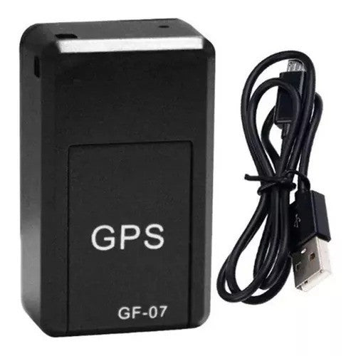 🔥Promoción -Mini Gps Localizador Rastreador - Pequeño, discreto y fácil de ocultar 🔥