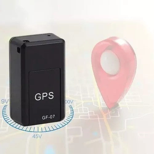 🔥Promoción -Mini Gps Localizador Rastreador - Pequeño, discreto y fácil de ocultar 🔥