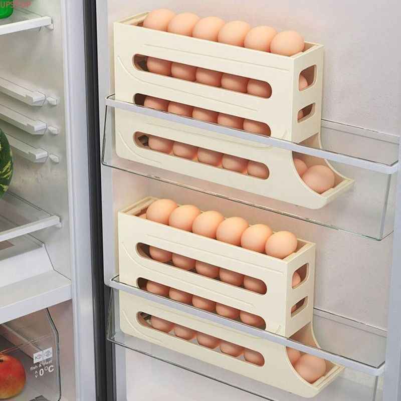 Organizador De Huevos