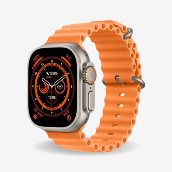 SMARTWATCH REGALO CORREA Y AURICULAR